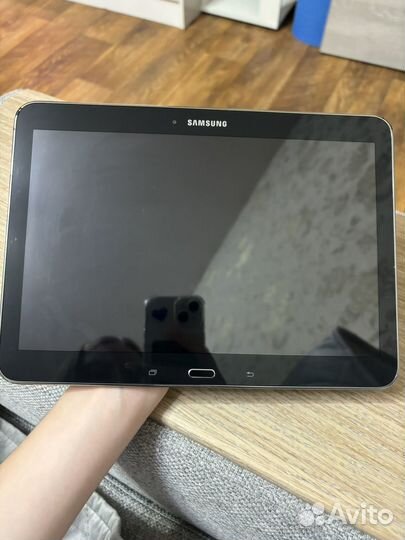 Samsung galaxy tab 4