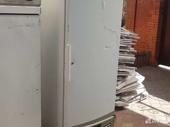 Морозильник бу