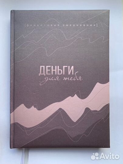 Финансовый ежедневник