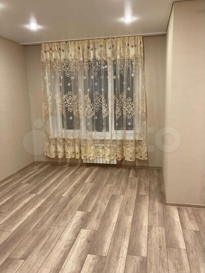 2-к. квартира, 60,2 м², 8/9 эт.