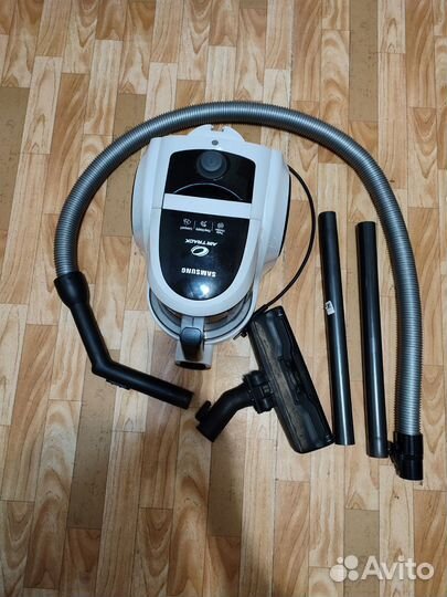 Пылесос Samsung SC6345