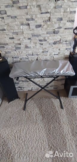 Синтезатор yamaha psr E363