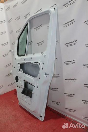 Дверь правая газ Газон Некст/Газель Next/Урал Next