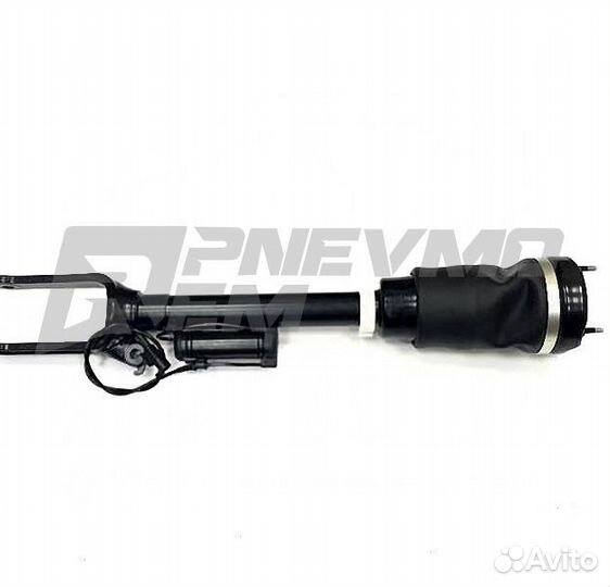 Передний пневматический амортизатор Mercedes GL164