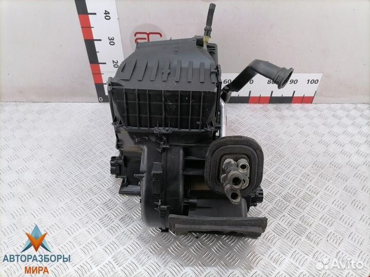 Радиатор отопителя (печки) Ford Focus 2 2008