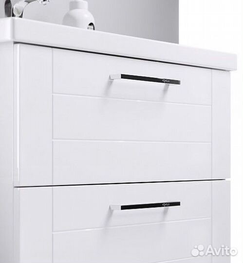 Мебель для ванной напольная Aqwella Манчестер 70