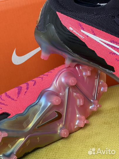 Бутсы nike