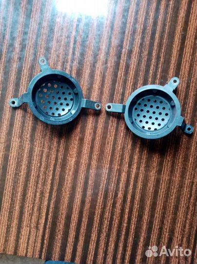 96600284 spark 05- Заглушка птф прав, лев