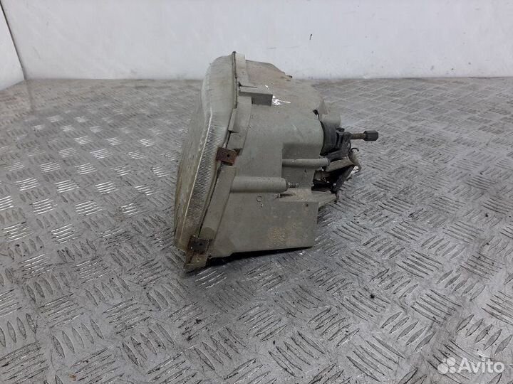 Фара Fiat Ducato (1991-2006)