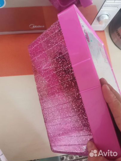 Бокс, Lol deluxe