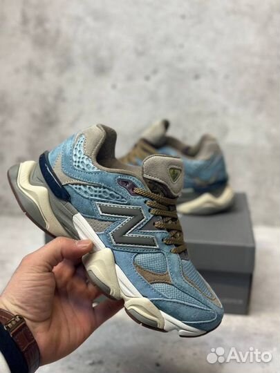 Кроссовки New Balance 9060