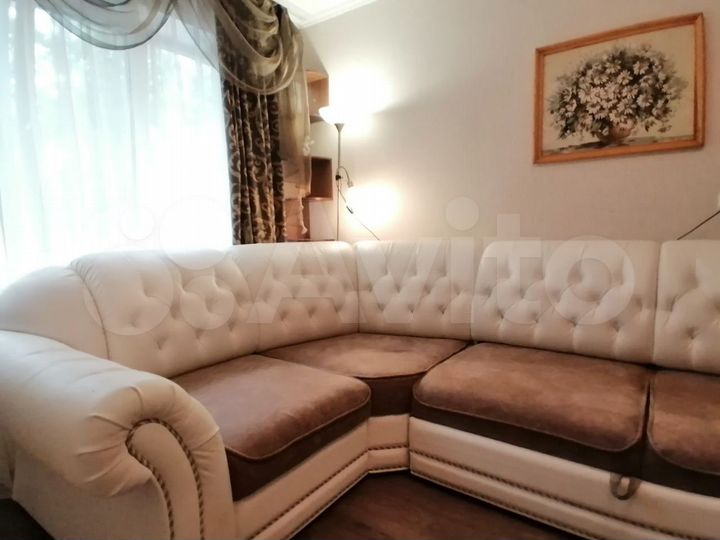 2-к. квартира, 48 м², 2/5 эт.