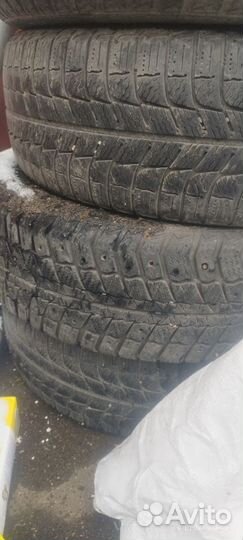 Matador MPS 500 Sibir Ice Van 185/65 R15