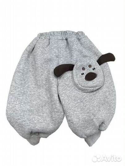 Спортивные штаны