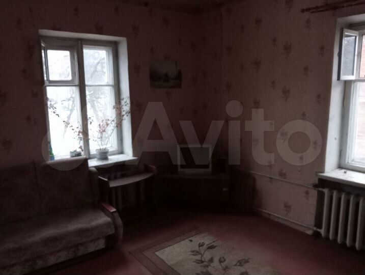 2-к. квартира, 42 м², 1/2 эт.