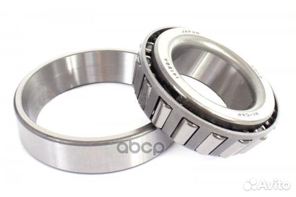 Подшипник ступицы колеса 50/80/20 HR32010XJ Nsk