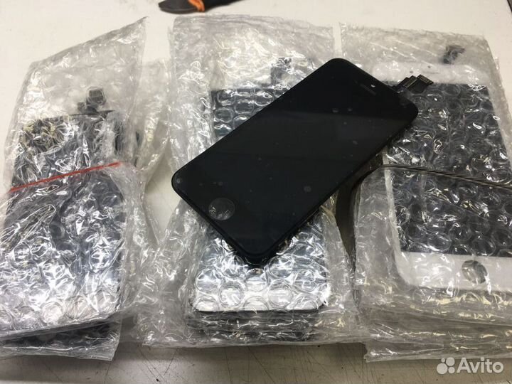 Экран - дисплеи iPhone 6,6s,7,8,X,XS,XR,11,12,13