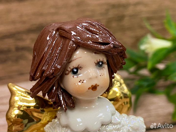 Статуэтка Zampiva 