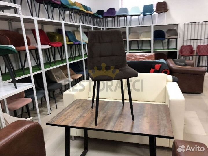Стул от производителя