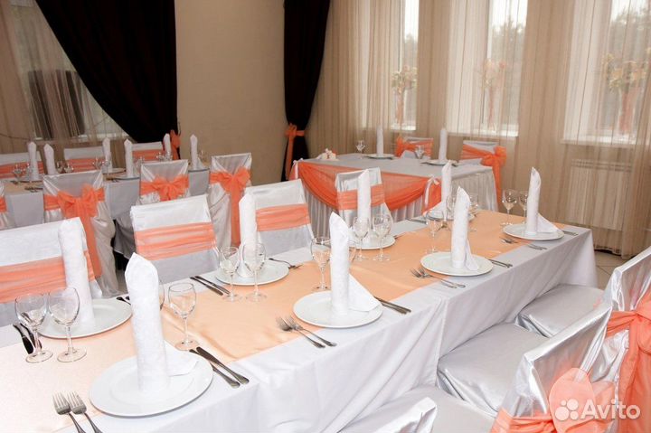 Дорожка на стол