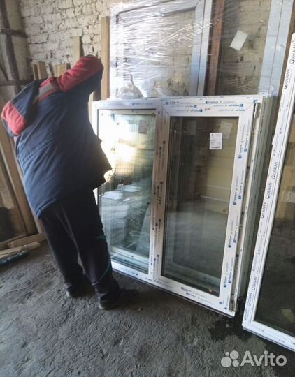 Пластиковые окна,двери,балконы