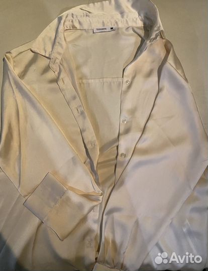 Рубашка женская