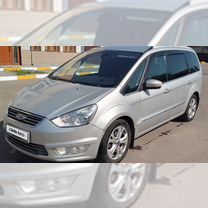 Ford Galaxy 2.3 AT, 2010, 143 350 км