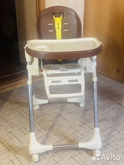 Стул для кормления