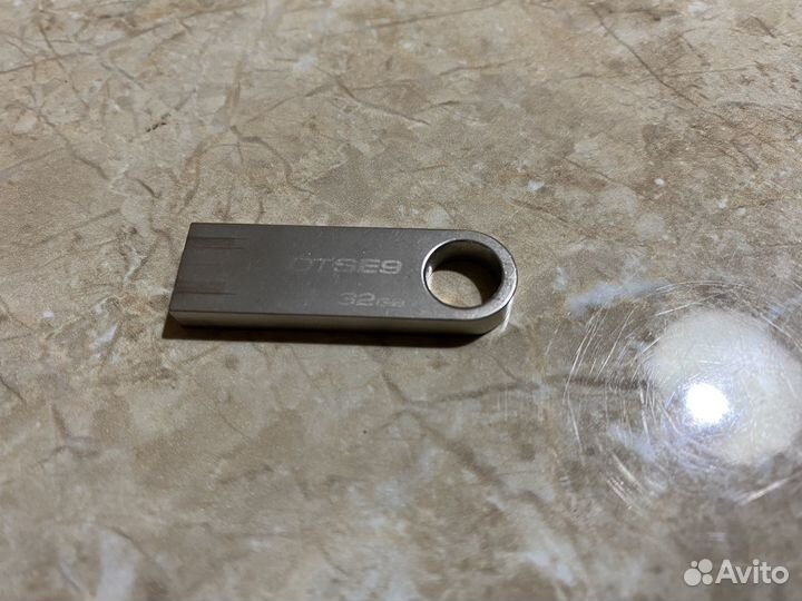 Usb флешка kingston 32 gb