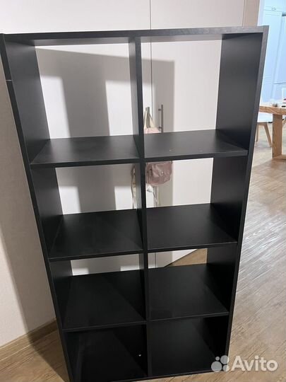 Полки стеллажи деревянные