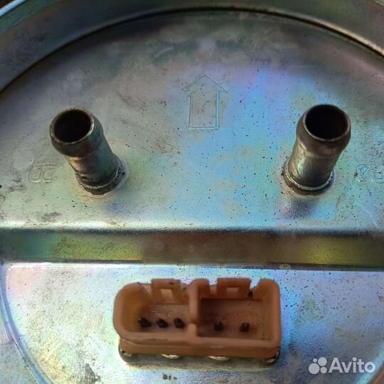 Крышка бензобака опель омега б