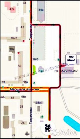 Вакуум тормозной Фольксваген Бора