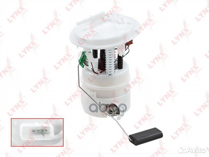 Модуль топливный CF3606 lynxauto