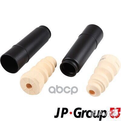 Пыльник+отбойник VAG fabia/golf V/VI/polo (к-т