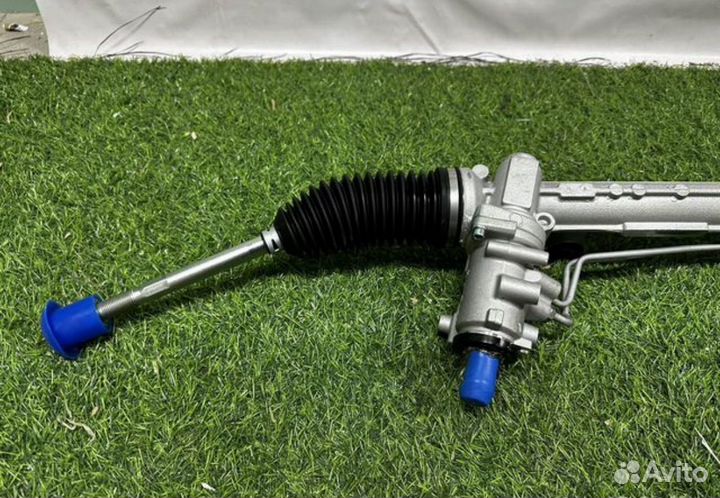 Рулевая рейка Volkswagen Touareg / Amarok