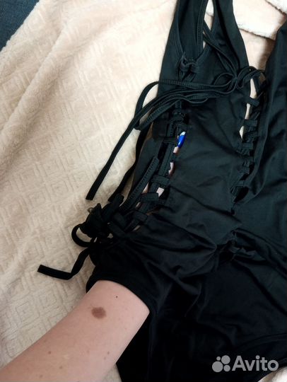 Купальник женский