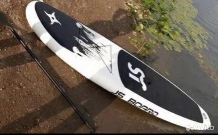 Сап борд (SUP bord) аренда