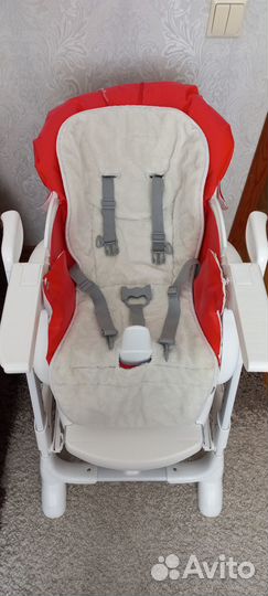 Стульчик для кормления Cam