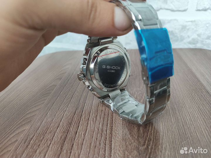 Мужские наручные часы casio g schok