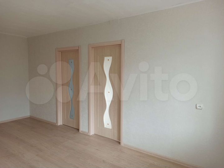 4-к. квартира, 58,9 м², 2/5 эт.