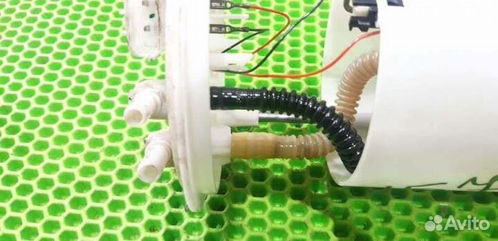 Датчик уровня топлива Renault Megane 3