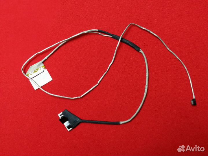 061788 Шлейф матрицы для ноутбука Lenovo IdeaPad 3