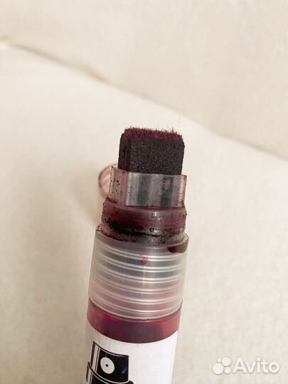 Маркеры для граффити