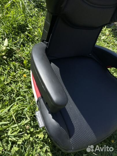 Автокресло babyton comfort fix