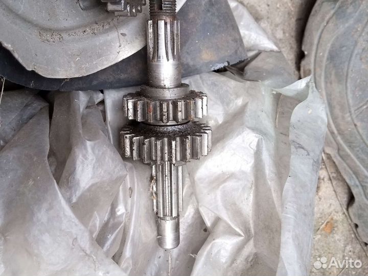 Запчасти для мотоциклов восход, тула, муровей