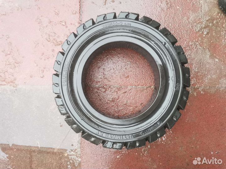 Шины для погрузчика 140/55-9 4.00