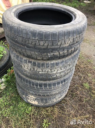 Yokohama A.Drive AA01 205/55 R16