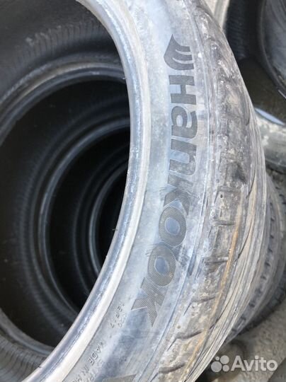 Hankook Ventus V12 Evo2 K120 195/45 R17