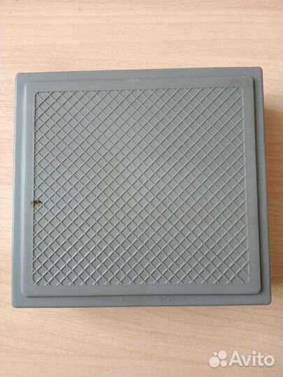 Микрофон мдс-200 СССР Октава 1977