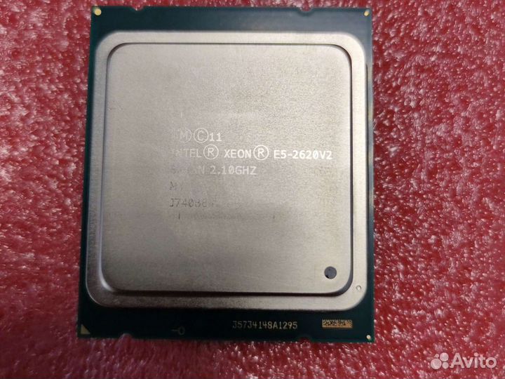 Комплект X79G + процессор Xeon + оп.память